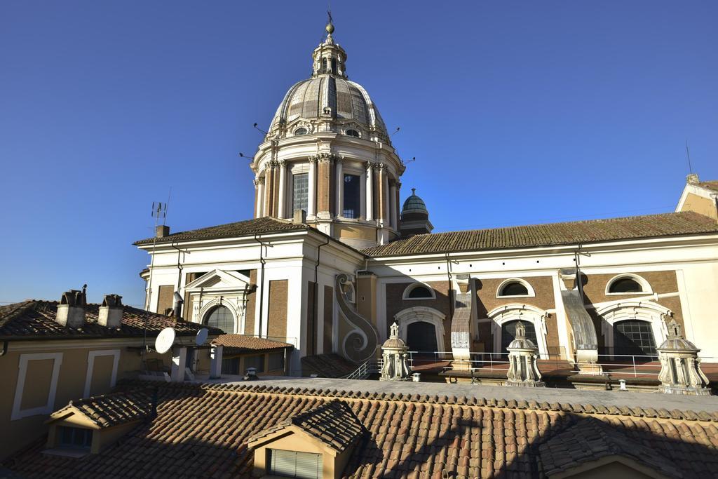 B&B Casa Angelini Roma Exterior foto