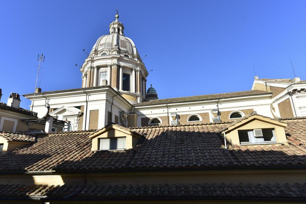 B&B Casa Angelini Roma Exterior foto